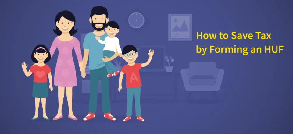 A Family That Plans Together, Pays Less Tax Together!
